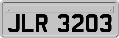 JLR3203