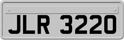 JLR3220