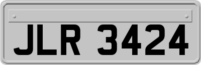 JLR3424