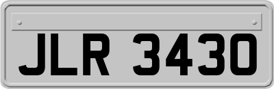 JLR3430