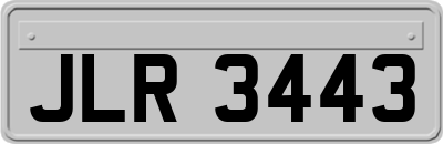 JLR3443