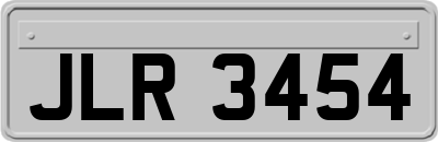 JLR3454