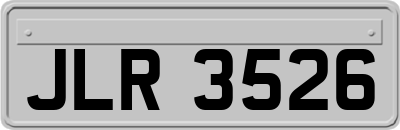 JLR3526