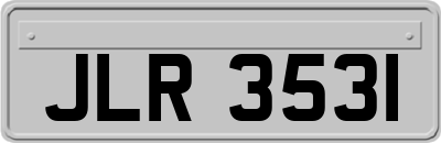 JLR3531