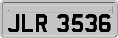 JLR3536