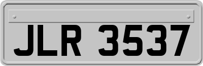 JLR3537