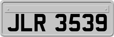 JLR3539