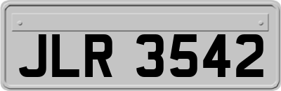 JLR3542