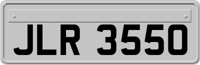 JLR3550