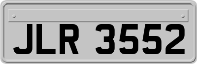 JLR3552