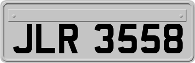 JLR3558