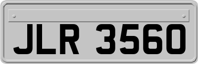 JLR3560