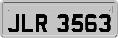 JLR3563