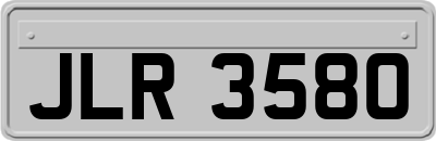 JLR3580