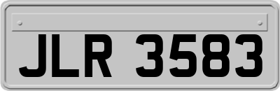 JLR3583