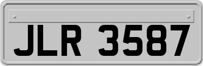 JLR3587