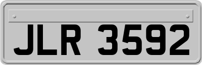 JLR3592