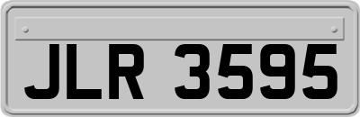 JLR3595