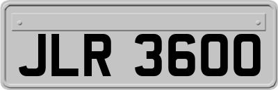 JLR3600