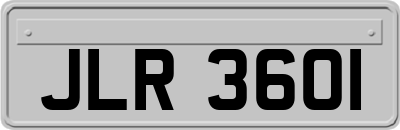 JLR3601