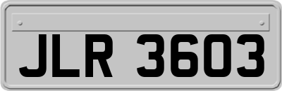 JLR3603