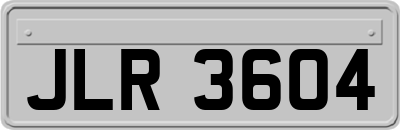 JLR3604