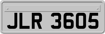 JLR3605