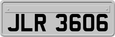 JLR3606