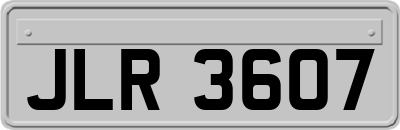 JLR3607