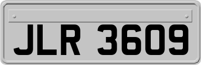 JLR3609