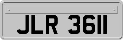 JLR3611