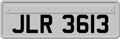 JLR3613