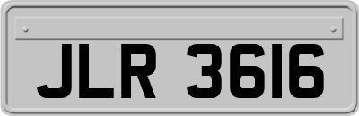 JLR3616