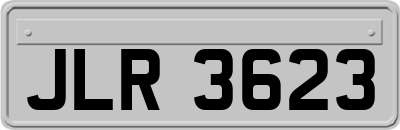 JLR3623