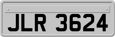 JLR3624