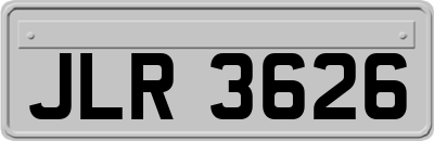 JLR3626