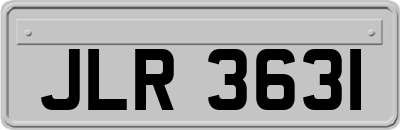 JLR3631