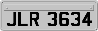 JLR3634