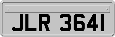 JLR3641