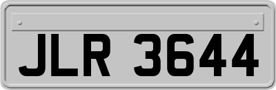 JLR3644