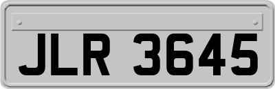 JLR3645