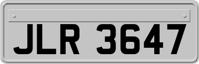 JLR3647