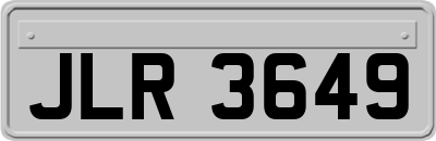 JLR3649