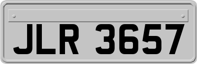 JLR3657