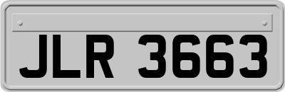 JLR3663