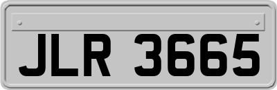 JLR3665