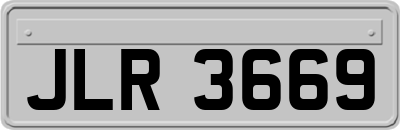 JLR3669