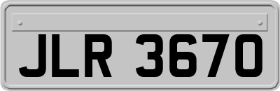 JLR3670