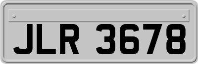 JLR3678