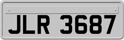 JLR3687